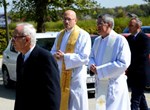 Tradicionalno proštenje na Uskrsni ponedjeljak u Močilama